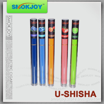 Best Disposable Electronic Cigarette E Shisha E Cigarette